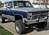 1986 Chevrolet C/K Truck 4x4 Regular Cab 1500 for sale 101126814